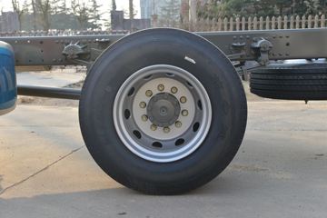 �й����� HOWO TX 245���� 4X2 6.8����ʽ�ػ���(����)(ZZ5187XXYK501GF1)ͼƬ