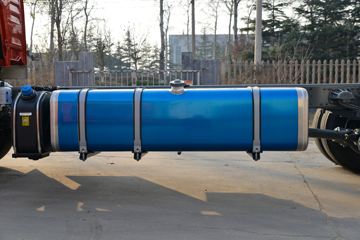 �й����� HOWO TX 245���� 4X2 6.8����ʽ�ػ���(����)(ZZ5187XXYK501GF1)ͼƬ