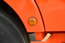 SITRAK G7&nbsp;牵引车外观                                                图片