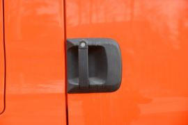 SITRAK G7&nbsp;牵引车外观                                                图片