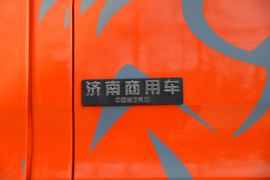 SITRAK G7&nbsp;牵引车外观                                                图片