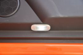 SITRAK G7&nbsp;牵引车驾驶室                                               图片