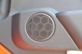 SITRAK G7&nbsp;牵引车驾驶室                                               图片