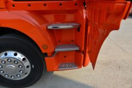 SITRAK G7&nbsp;牵引车驾驶室                                               图片