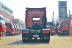 青岛解放 JH6重卡 领航版2.0 480马力 6X4 牵引车(国六)(CA4259P25K15T1E6A80)