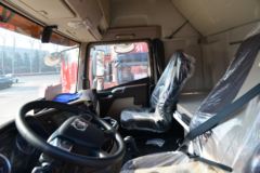 青岛解放 JH6重卡 领航版2.0 480马力 6X4 牵引车(国六)(CA4259P25K15T1E6A80)