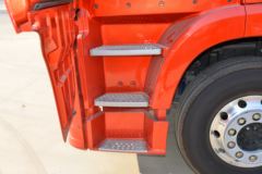 青岛解放 JH6重卡 领航版2.0 480马力 6X4 牵引车(国六)(CA4259P25K15T1E6A80)