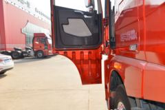 青岛解放 JH6重卡 领航版2.0 480马力 6X4 牵引车(国六)(CA4259P25K15T1E6A80)