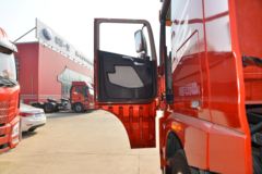 青岛解放 JH6重卡 领航版2.0 480马力 6X4 牵引车(国六)(CA4259P25K15T1E6A80)