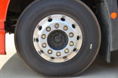 青岛解放 JH6重卡 领航版2.0 480马力 6X4 牵引车(国六)(CA4259P25K15T1E6A80)