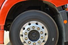 青岛解放 JH6重卡 领航版2.0 480马力 6X4 牵引车(国六)(CA4259P25K15T1E6A80)