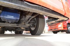 青岛解放 JH6重卡 领航版2.0 480马力 6X4 牵引车(国六)(CA4259P25K15T1E6A80)