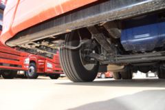 青岛解放 JH6重卡 领航版2.0 480马力 6X4 牵引车(国六)(CA4259P25K15T1E6A80)