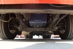 青岛解放 JH6重卡 领航版2.0 480马力 6X4 牵引车(国六)(CA4259P25K15T1E6A80)