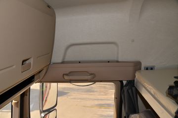 �ൺ��� JH6�ؿ� ׿Խ��2.0 460���� 6X4ǣ����(����)(CA4250P26K2T1E6A80)ͼƬ