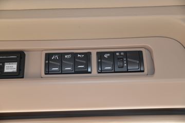 �ൺ��� JH6�ؿ� ׿Խ��2.0 460���� 6X4ǣ����(����)(CA4250P26K2T1E6A80)ͼƬ