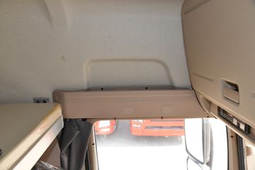 �ൺ��� JH6�ؿ� ׿Խ��2.0 460���� 6X4ǣ����(����)(CA4250P26K2T1E6A80)ͼƬ