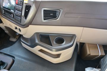 �ൺ��� JH6�ؿ� ׿Խ��2.0 460���� 6X4ǣ����(����)(CA4250P26K2T1E6A80)ͼƬ