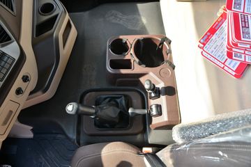 �ൺ��� JH6�ؿ� ׿Խ��2.0 460���� 6X4ǣ����(����)(CA4250P26K2T1E6A80)ͼƬ