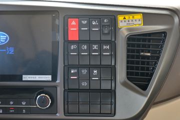 �ൺ��� JH6�ؿ� ׿Խ��2.0 460���� 6X4ǣ����(����)(CA4250P26K2T1E6A80)ͼƬ