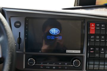 �ൺ��� JH6�ؿ� ׿Խ��2.0 460���� 6X4ǣ����(����)(CA4250P26K2T1E6A80)ͼƬ