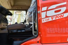 青岛解放 JH6重卡 卓越版2.0 460马力 6X4牵引车(国六)(CA4250P26K2T1E6A80)