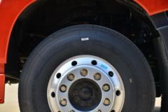 青岛解放 JH6重卡 卓越版2.0 460马力 6X4牵引车(国六)(CA4250P26K2T1E6A80)