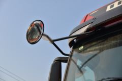 HOWO TH7牵引车限时促销中 优惠36.1万