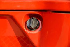 中国重汽 HOWO TH7重卡 510马力 6X4 牵引车(国六)(ZZ4257W324HF1B)