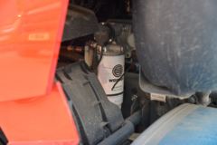 中国重汽 HOWO TH7重卡 510马力 6X4 牵引车(国六)(ZZ4257W324HF1B)