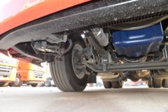 中国重汽 HOWO TH7重卡 510马力 6X4 牵引车(国六)(ZZ4257W324HF1B)