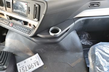 й HOWO TH7ؿ 480 6X4 ǣ()(ZZ4257W324HF1B)ͼƬ