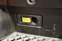 中国重汽 HOWO TH7重卡 480马力 6X4 牵引车(国六)(ZZ4257W324HF1B)