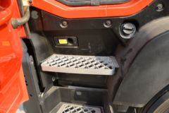 中国重汽 HOWO TH7重卡 480马力 6X4 牵引车(国六)(ZZ4257W324HF1B)