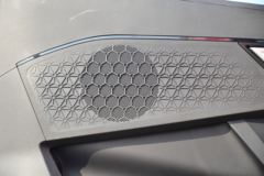 中国重汽 HOWO TH7重卡 480马力 6X4 牵引车(国六)(ZZ4257W324HF1B)