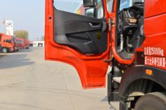 中国重汽 HOWO TH7重卡 480马力 6X4 牵引车(国六)(ZZ4257W324HF1B)