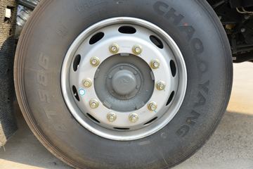 й HOWO TH7ؿ 480 6X4 ǣ()(ZZ4257W324HF1B)ͼƬ