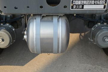 й HOWO TH7ؿ 480 6X4 ǣ()(ZZ4257W324HF1B)ͼƬ