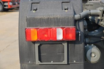 й HOWO TH7ؿ 480 6X4 ǣ()(ZZ4257W324HF1B)ͼƬ