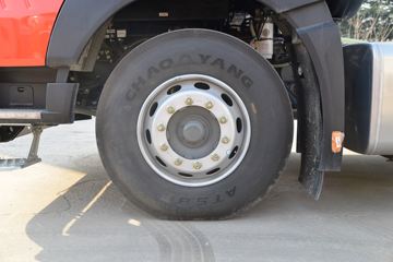 й HOWO TH7ؿ 480 6X4 ǣ()(ZZ4257W324HF1B)ͼƬ