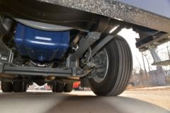 中国重汽 HOWO TH7重卡 480马力 6X4 牵引车(国六)(ZZ4257W324HF1B)