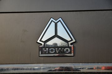 й HOWO TH7ؿ 550 6X4 ǣ()(ZZ4257W324HF1B)ͼƬ