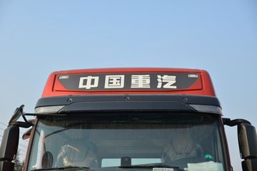 й HOWO TH7ؿ 550 6X4 ǣ()(ZZ4257W324HF1B)ͼƬ
