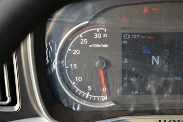 й HOWO TH7ؿ 550 6X4 ǣ()(ZZ4257W324HF1B)ͼƬ