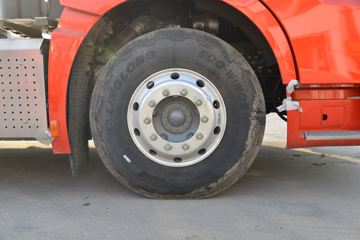 й HOWO TH7ؿ 550 6X4 ǣ()(ZZ4257W324HF1B)ͼƬ