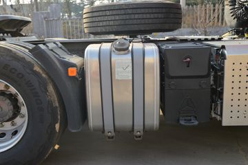 й HOWO TH7ؿ 550 6X4 ǣ()(ZZ4257W324HF1B)ͼƬ