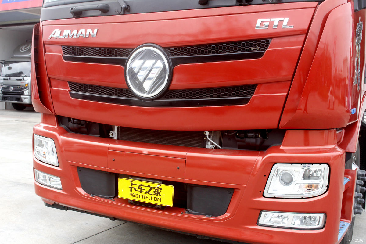  ŷGTL   470 6X4 ǣ()(ȫ)(BJ4259Y6DHL-25)                                                