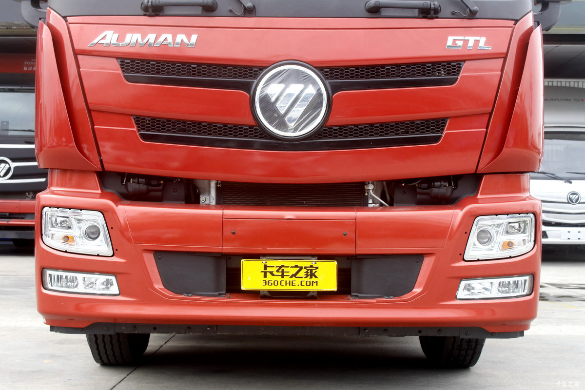  ŷGTL   470 6X4 ǣ()(ȫ)(BJ4259Y6DHL-25)                                                
