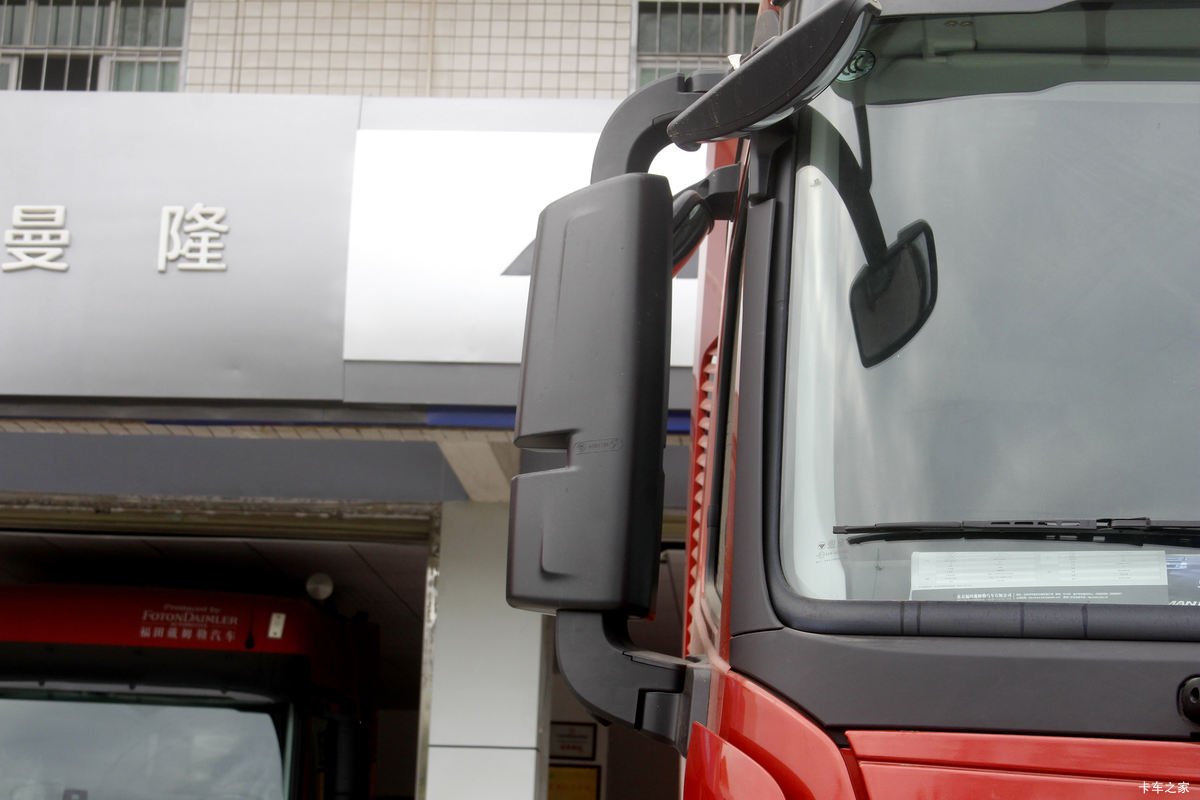  ŷGTL   470 6X4 ǣ()(ȫ)(BJ4259Y6DHL-25)                                                