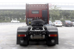 福田 欧曼GTL 质享版 北方版 470马力 6X4 牵引车(国六)(全盘)(BJ4259Y6DHL-25)